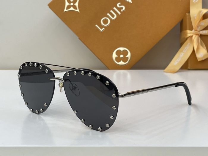 Louis Vuitton Sunglasses Top Quality LVS00410
